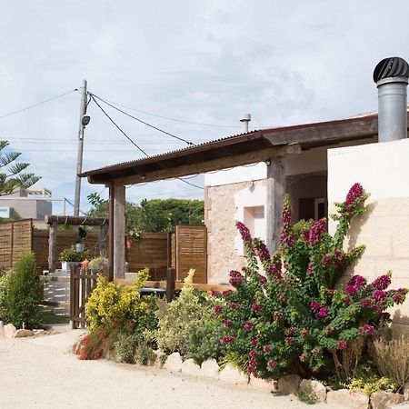 Casa Josep Villa Camarles Exterior foto